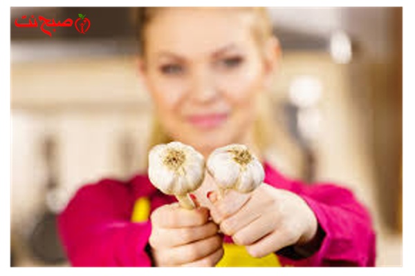 Garlic