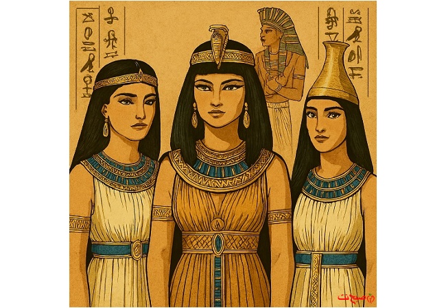 اسرار درمان فوری سرماخوردگی با طب فراعنه کشف شواهد علمی از پاپیروس‌های ۳۰۰۰ ساله مصر باستان! + تست