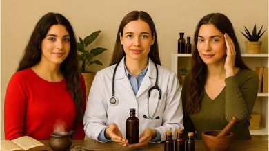 درمان سرماخوردگی با رازهای ناشناخته طب سنتی پرتغال