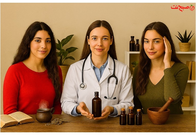 درمان سرماخوردگی با رازهای ناشناخته طب سنتی پرتغال