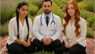 درمان سریع سرماخوردگی با 7 گیاه دارویی مؤثر و طبیعی