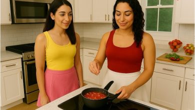 نمک؛ قاتل خاموش فشار خون