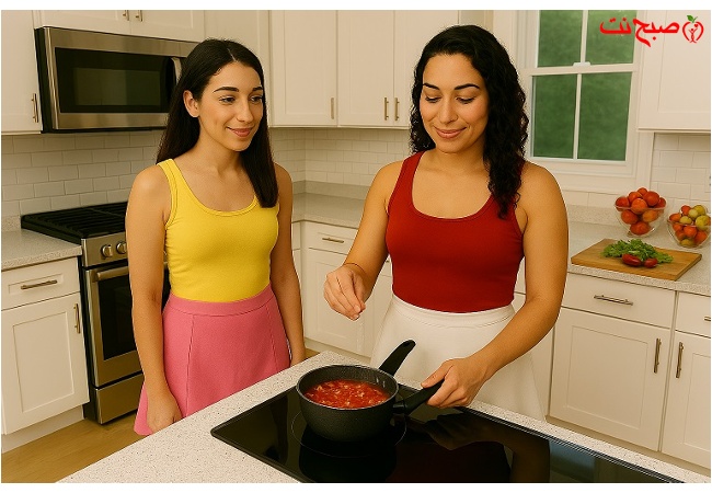 نمک؛ قاتل خاموش فشار خون