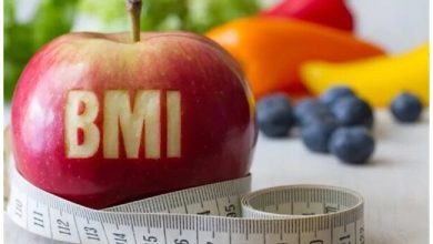 شاخص توده بدنی یا همون BMI یکی از ساده‌ترین روش‌ها برای فهمیدن اینه که وزنمون سالمه