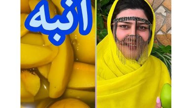 آموزش درست کردن ترشی انبه کال؛ ترفندهایی برای طعم بهتر و ماندگاری بالا