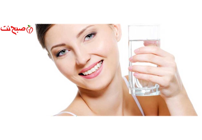 💧 شروع روز با یک لیوان آب خنک = شارژ تمرکز + تقویت حافظه برای کل روز
(نوشیدن آب سرد صبحگاهی برای تمرکز ذهن)