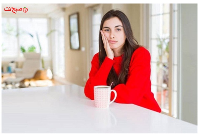 معادله مرگبار: کافئین + خواب = فاجعه؟