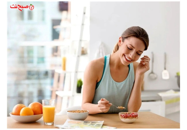 رفع یبوست با آلو، کیوی و خاکشیر! 🥗 این غذاهای پر فیبر و پروبیوتیک‌ها روده‌ها را فعال می‌کنند. راهکارهای طبیعی برای سلامتی گوارش. 💖