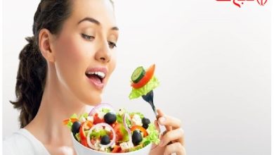 معجزه فیبر: راهنمای گام‌به‌گام برای رهایی از یبوست!