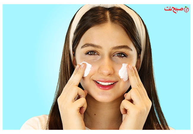 کدام ضد آفتاب ایرانی برای پوست خشک بهتر است؟ (مقایسه علمی)