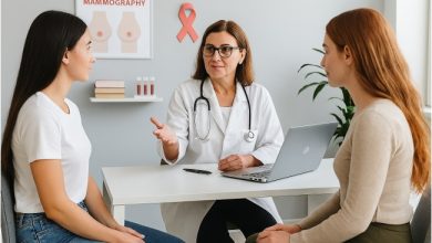 درمان‌های پیشرفته سرطان پستان شامل جراحی حفظ پستان، پرتودرمانی دقیق، داروهای هدفمند و ایمونوتراپی است که نرخ بقا را تا ۹۵% افزایش می‌دهد.