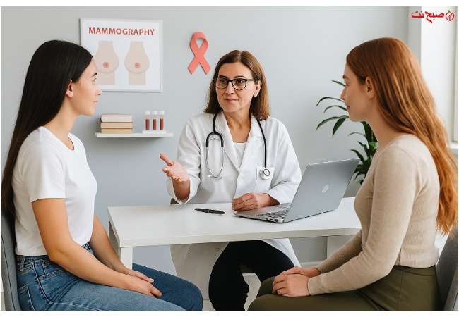 درمان‌های پیشرفته سرطان پستان شامل جراحی حفظ پستان، پرتودرمانی دقیق، داروهای هدفمند و ایمونوتراپی است که نرخ بقا را تا ۹۵% افزایش می‌دهد.