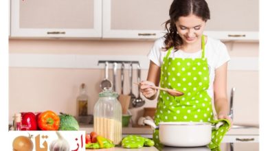 از سیر تا پیاز: نکات طلایی برای آشپزی و سلامت با سیر و پیاز