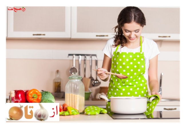 از سیر تا پیاز: نکات طلایی برای آشپزی و سلامت با سیر و پیاز