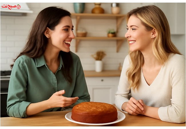 آیا میخواهید یک کیک بینظیر درست کنید؟ این دستور در قابلمه بهترین انتخاب است!