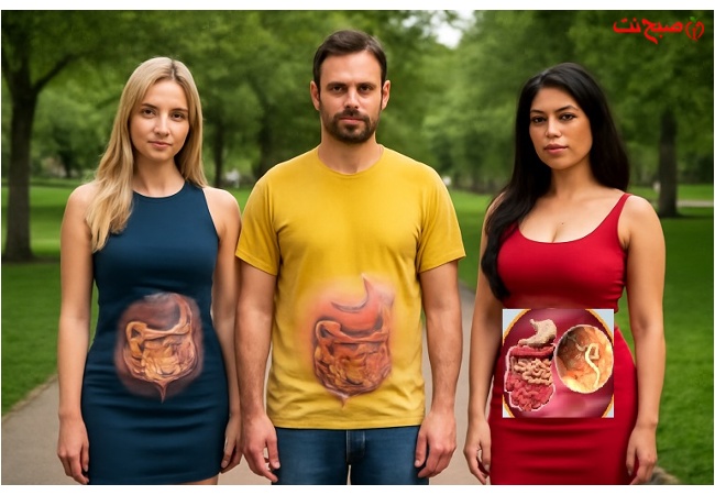 هشدار: انگل‌ها در کمین‌اند! راهنمای جامع برای پاکسازی ایمن