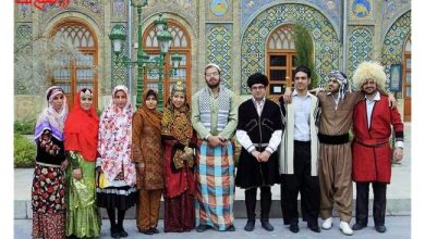 چگونه شریک مناسب در فرهنگ سنتی ایران پیدا کنیم؟