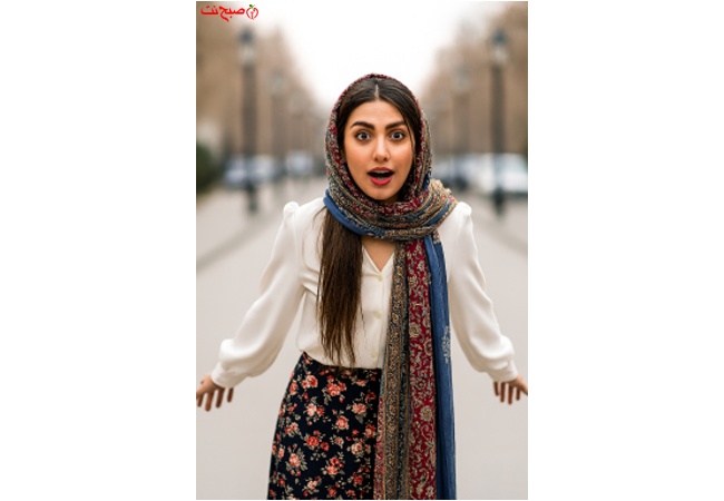 من هوش مصنوعی رایگان هستم، همیشه بیدار و آماده تا ایده‌های تو را به واقعیت تبدیل کنم! ✨