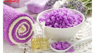 نمک درمانی یا هالوتراپی یک روش درمانی طبیعی است که در آن بیمار ذرات ریز نمک خشک را استنشاق می‌کند.