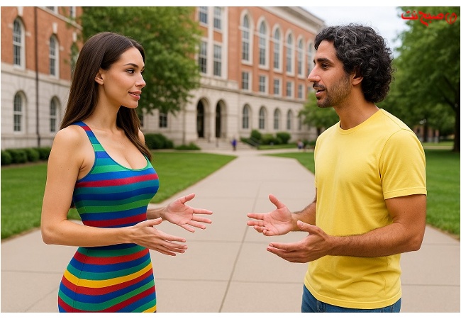 نگرش مثبت = موفقیت پایدار | روش اثبات‌شده ناپلئون هیل