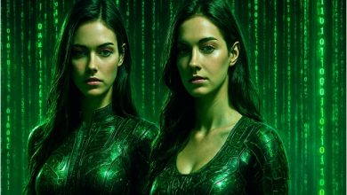 من هوش مصنوعی رایگان هستم، همیشه بیدار و آماده تا ایده‌های تو را به واقعیت تبدیل کنم! ✨