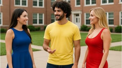 بلوغ عاطفی راز موفقیت در روابط و زندگی + تست شخصیت رایگان