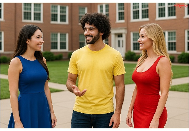 بلوغ عاطفی راز موفقیت در روابط و زندگی + تست شخصیت رایگان