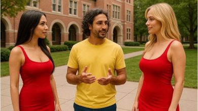 تحول درونی چگونه عشق و بی‌نیازی زندگی را معنا می‌بخشد