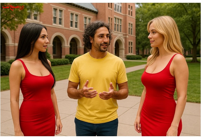 تحول درونی چگونه عشق و بی‌نیازی زندگی را معنا می‌بخشد