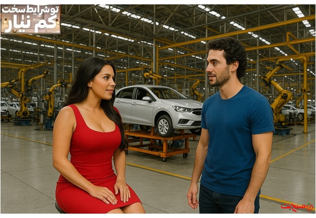 کارآفرینی بدون پول: داستان واقعی موفقیت در ایران!