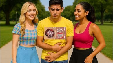 سلامت روده: عفونت انگلی موجوداتی که می‌توانند شما را از درون ببلعند!