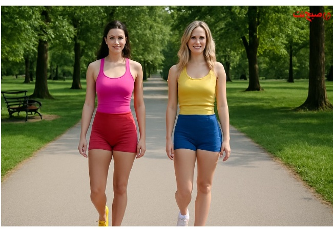 پیاده‌روی-برای-سلامت-قلب-چگونه-پیاده‌روی-قلب-شما-را-نجات-میدهد؟