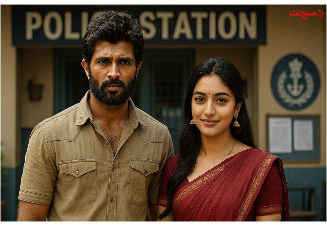 پادشاهی: شجاعت حماسی در فیلم هندی، تحلیل و تست خودشناسی