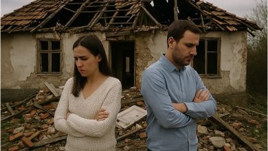 ازدواج سفید: داستان‌های ناگفته و زخم‌های اجتماعی