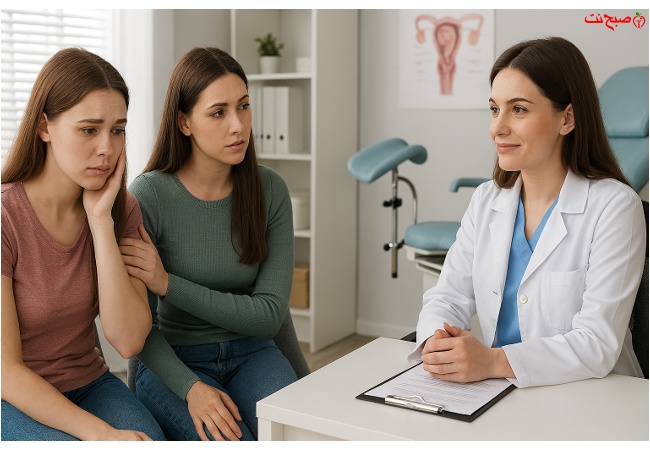 پرده بکارت و باورهای غلط: از خرافات تا واقعیت‌های علمی