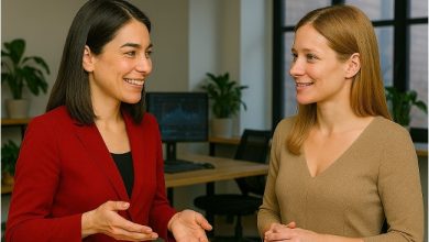 تست شخصیت کارآفرینی آیا شما هم می‌توانید ثروت آفرین شوید؟