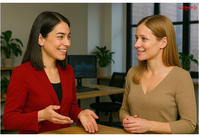 تست شخصیت کارآفرینی آیا شما هم می‌توانید ثروت آفرین شوید؟