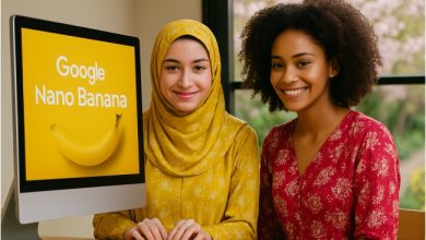 جهان خلاقیت در دستان شماست! چه میشود اگر بتوانید با چند کلمه، دنیایی از تصاویر و ویدیوهای نفسگیر خلق کنید؟ نانو بنانا، جادوی هوش مصنوعی گوگل، شما را به کارگردانی خلاق تبدیل میکند که بدون نیاز به تجهیزات گرانقیمت، شاهکارهای بصری میسازد! آمادهاید راز این ابزار انقلابی را کشف کنید و داستانهایتان را به شکلی خیرهکننده به تصویر بکشید؟