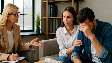 خیانت در رابطه، زخمی است که التیام آن زمان و صبر بسیار می‌طلبد.