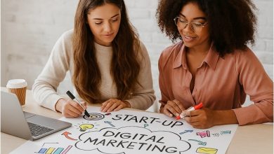 داستان موفقیت حرفه‌ای از سینما تا مارکتینگ و مدیریت استارت‌آپ‌ها — با درس‌های کاربردی، مطالعات موردی و آمارهای معتبر از برندهای جهانی.