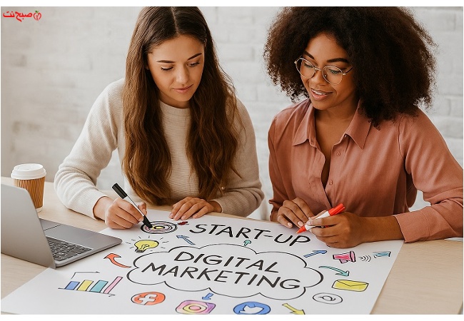 داستان موفقیت حرفه‌ای از سینما تا مارکتینگ و مدیریت استارت‌آپ‌ها — با درس‌های کاربردی، مطالعات موردی و آمارهای معتبر از برندهای جهانی.