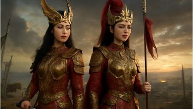 راز پیروزی ابدی چرا بیش از ۲۵۰۰ سال است که هنر جنگ ذهن هوشمندان جهان را تسخیر کرده است؟