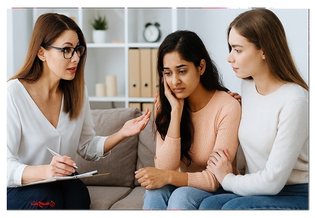 ازدواج به وصال نرسیده؟ واژینیسموس: دیگه تنها نیستی — راهنمای شروع بهبودی