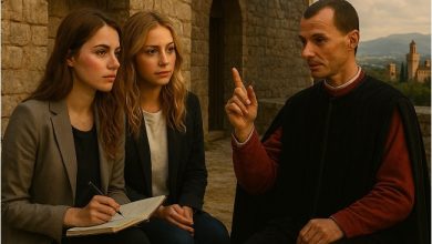 فریب هوشمند، ترس محاسبه‌شده، قدرت مطلق راهنمای زنده ماکیاولیسم در دنیای مدرن[ویدیو + تست]