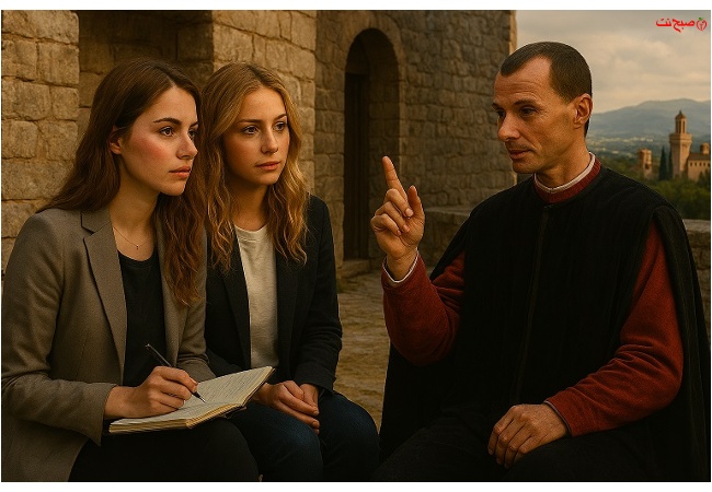 فریب هوشمند، ترس محاسبه‌شده، قدرت مطلق راهنمای زنده ماکیاولیسم در دنیای مدرن[ویدیو + تست]