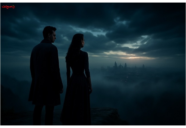 فیلم لبه سایه: نبرد تجربه و تکنولوژی در دنیای جنایت