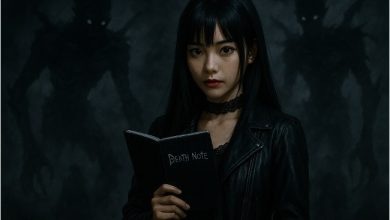 ‌دفتر مرگ: نورافکن جهان نو (2016) | تحلیل کامل فیلم، تماشای آنلاین با دوبله فارسی و تست شخصیت‌شناسی | بررسی نبرد ابدی خیر و شر در ادامه فرنچایز محبوب Death Note | نقاط قوت و ضعف، تحلیل شخصیت‌ها و سوالات متداول | آیا این فیلم ادامه‌دهنده شایسته میراث لایت و ال است؟