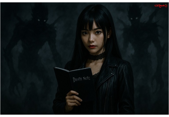 ‌دفتر مرگ: نورافکن جهان نو (2016) | تحلیل کامل فیلم، تماشای آنلاین با دوبله فارسی و تست شخصیت‌شناسی | بررسی نبرد ابدی خیر و شر در ادامه فرنچایز محبوب Death Note | نقاط قوت و ضعف، تحلیل شخصیت‌ها و سوالات متداول | آیا این فیلم ادامه‌دهنده شایسته میراث لایت و ال است؟