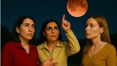 هر آنچه دربارهٔ ماه خونین و ماه گرفتگی باید بدانید: افسانه‌ها، واقعیت‌ها، تست علمی و ویدیو کامل در مقاله ما.