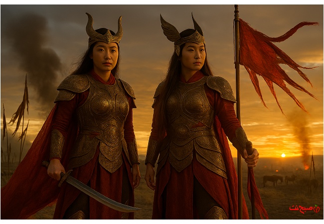 هنر جنگ = هنر زندگی استراتژی‌های کاربردی برای شما